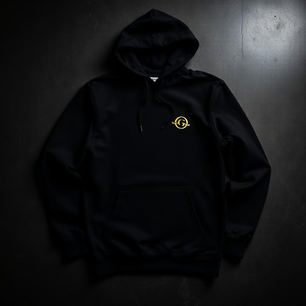 Operation Enough Hoodie